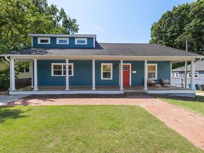 211 Hargrove St, Durham, NC, 27701