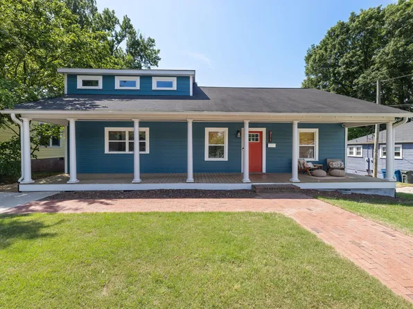 211 Hargrove St, Durham, NC 27701