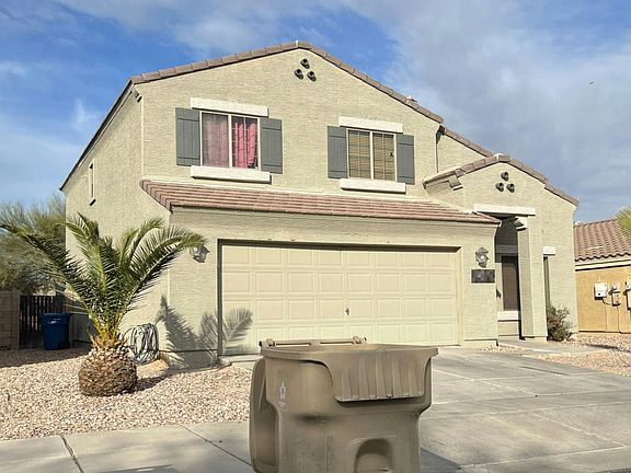 4th image of 23976 W Pecan Rd