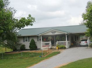 5295 Ottway Rd, Greeneville, TN 37745