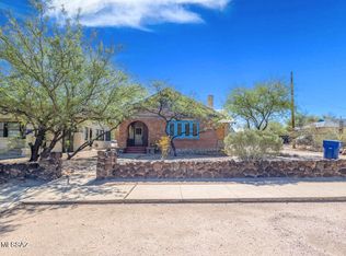 724 N 2nd Ave, Tucson, AZ 85705