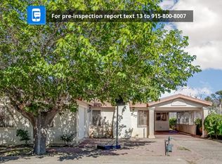 517 8th St, Anthony, TX 79821