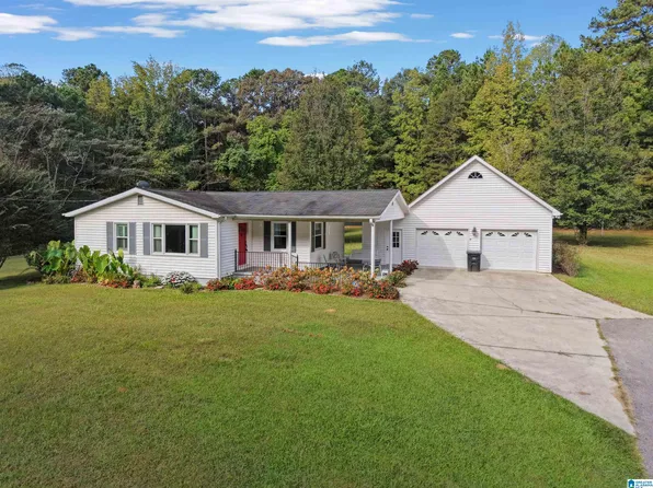 16217 Highway 55, Sterrett, AL 35147