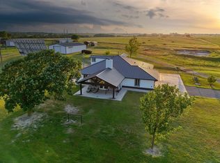 10762 Bigham Rd, Troy, TX 76579