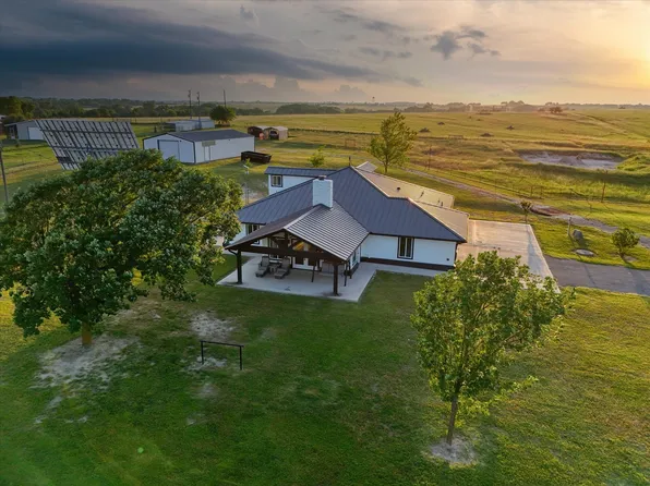 10762 Bigham Rd, Troy, TX 76579