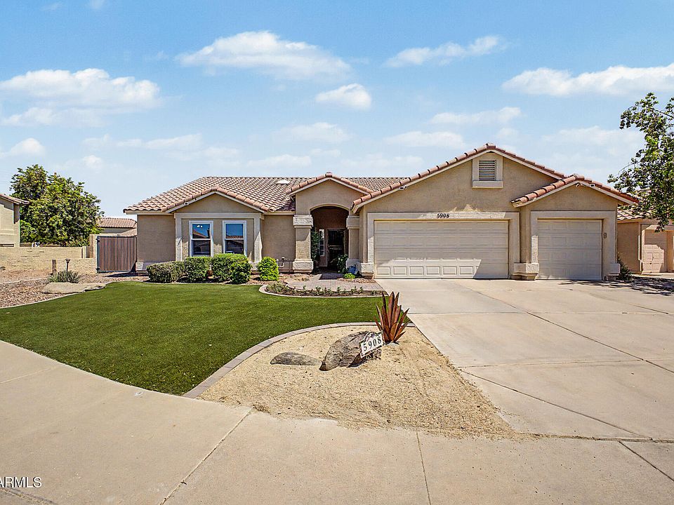 1st image of 5908 W MANZANITA Court