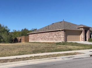2216 Dickinson Ter, Austin, TX 78754