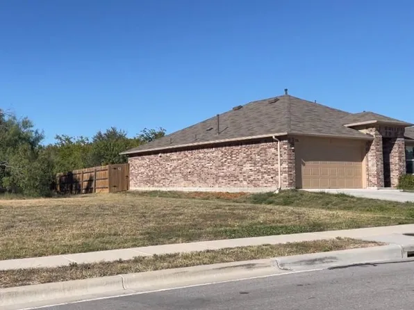 2216 Dickinson Ter, Austin, TX 78754