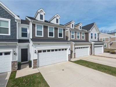 794 N Greenway Dr, Westlake, OH, 44145