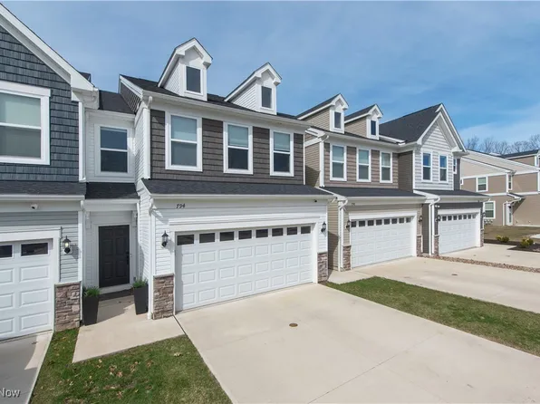 794 N Greenway Dr, Westlake, OH 44145