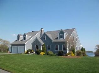 41 Harbour Ter, East Greenwich, RI 02818