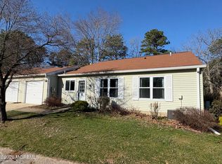 799A Westminster Court, Manchester, NJ 08759