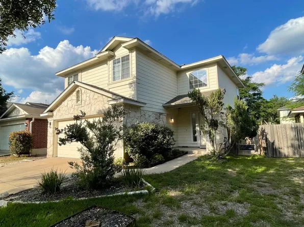 11725 Raymond C Ewry Ln, Austin, TX 78748