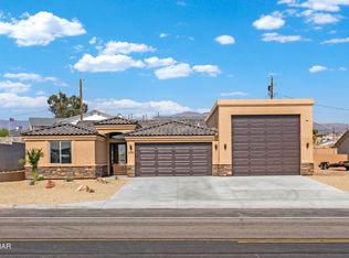 3488 Oro Grande Blvd, Lake Havasu City, AZ 86406