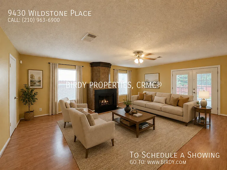 9430 Wildstone Pl — Photo 5
