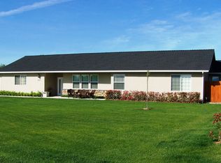 1675 Ludlow Ave, Red Bluff, CA 96080