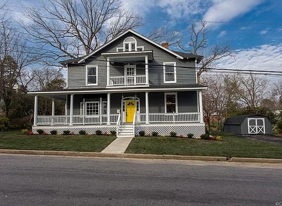 5th image of 4017 Dunston Ave