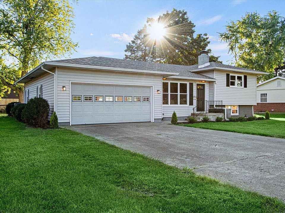 1546 Grimes Ave, Urbana, OH 43078 Zillow