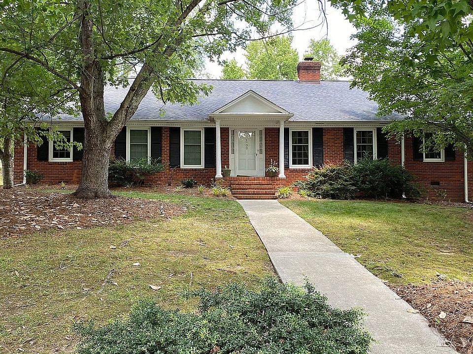 Welcome to 1300 Ashley Ave.