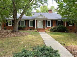 1300 Ashley Ave, High Point, NC 27262