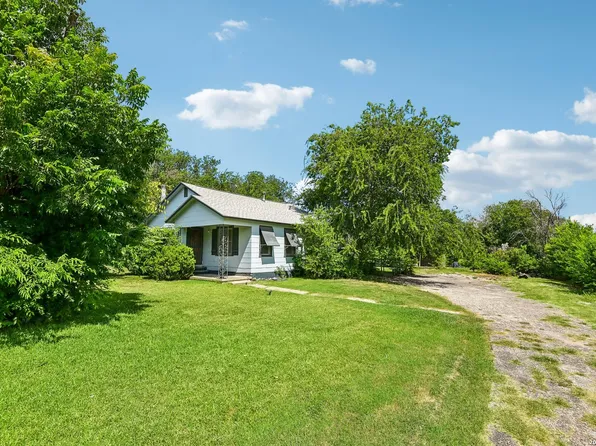431 W Quill Dr, San Antonio, TX 78228