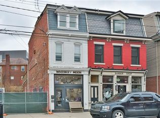 3818 Butler St, Pittsburgh, PA 15201