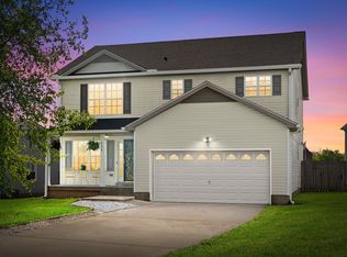 938 Commission Dr, Clarksville, TN