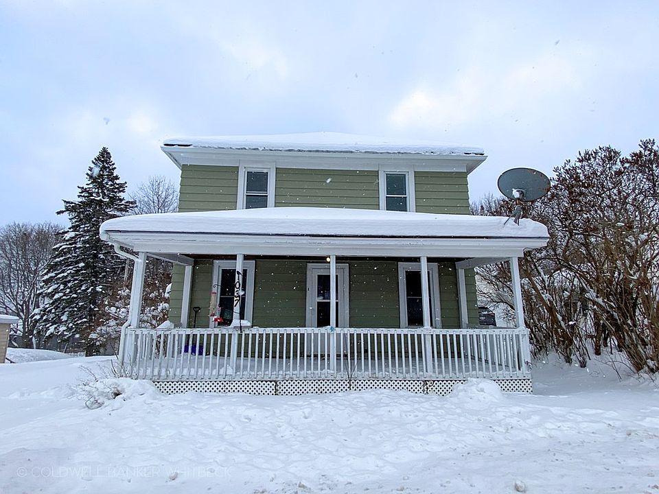 1037 Cook St, Dannemora, NY 12929 Zillow