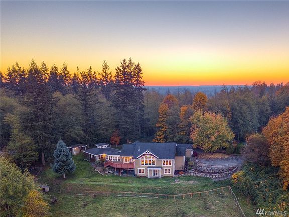 3rd image of 20203 SE 416th St