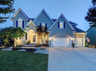 12705 W 132nd St, Overland Park, KS 66213
