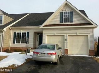 101 Kendig Ln, Martinsburg, WV 25404