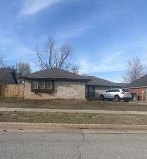 Property Front View