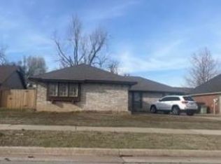 2913 SW 128th St, Oklahoma City, OK 73170