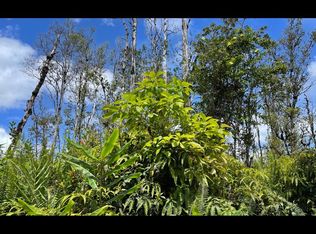 Tangerine Dr LOT 72, Pahoa, HI 96778