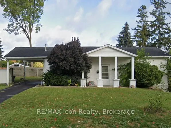 69 Ontario St, Cambridge, ON N3C 2H9