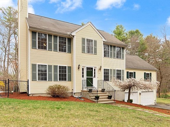 2nd image of 41 Chestnut Rd