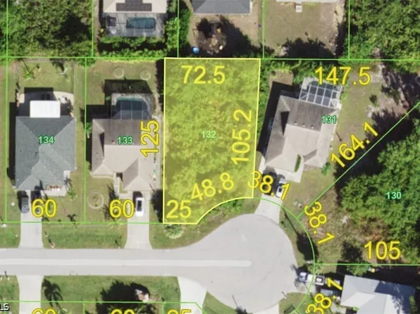 140 Swan Dr, Rotonda West, FL 33947