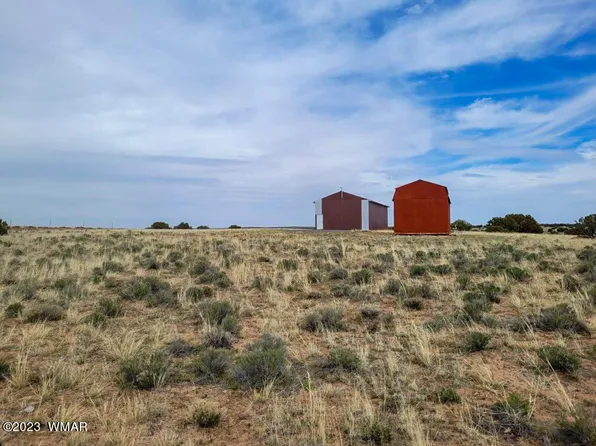 32 Horizon Rnch, Saint Johns, AZ 85936