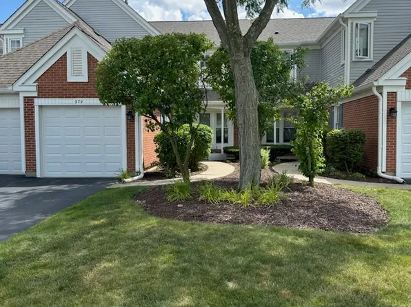 279 Doral Ct #279, Elk Grove Village, IL 60007