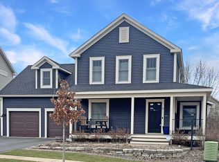 6 Kinsman, Hudson, WI 54016