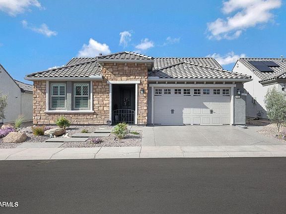 2nd image of 26764 W Ponderosa Lane