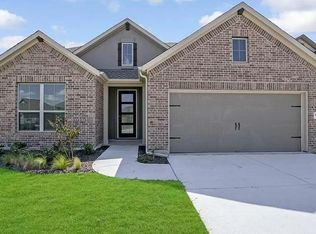 1029 Zacarias Dr, Leander, TX 78641