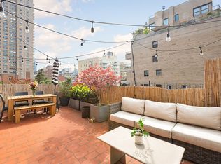 The Randall House, New York, NY 10003