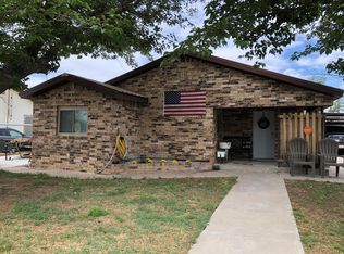 1016 S Main Ave, Monahans, TX 79756