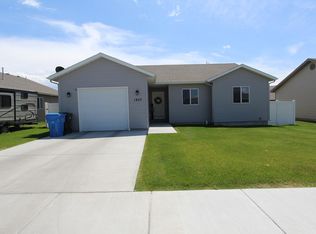 1837 Tempe Dr, Chubbuck, ID 83202