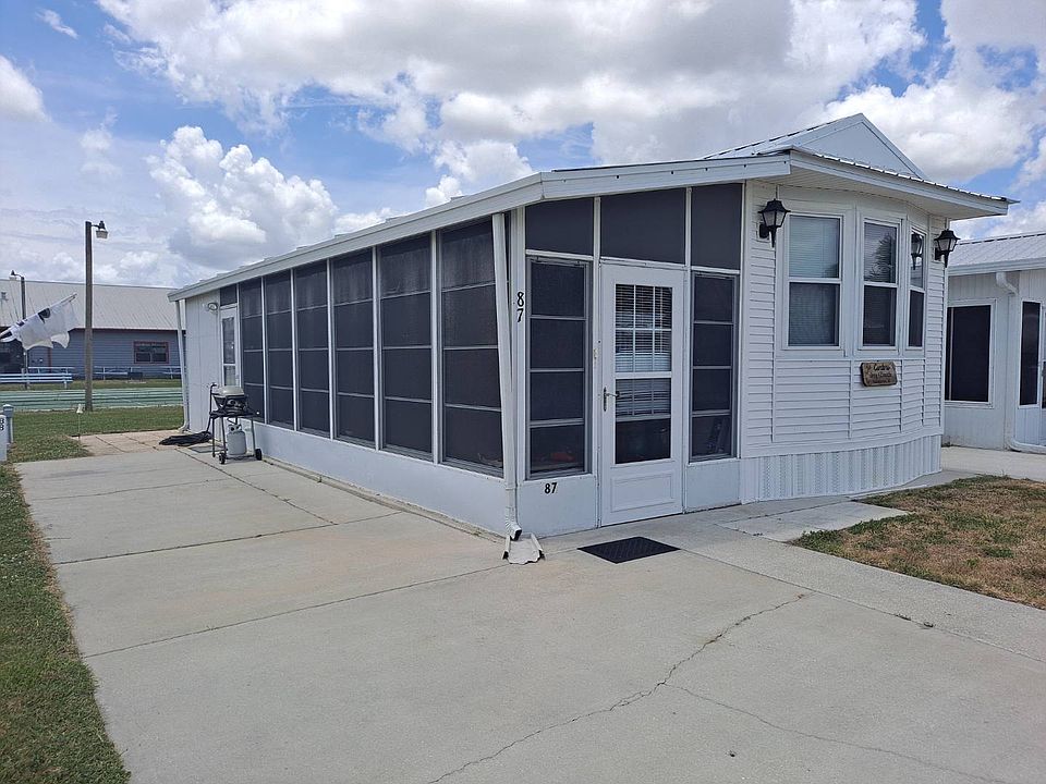 1st image of 5905 NE Cubitis Ave #87