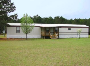 131 Cool Branch Rd, Georgetown, GA 39854