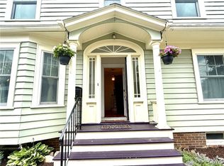 135 Hampton Rd, Syracuse, NY 13203