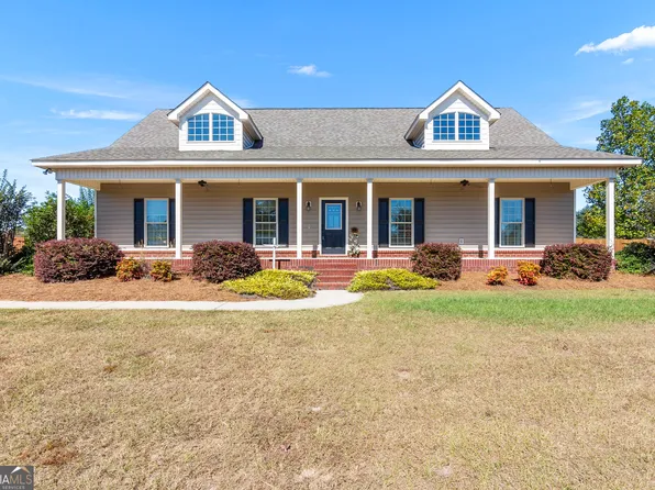 3023 Chatooga Way, Bonaire, GA 31005