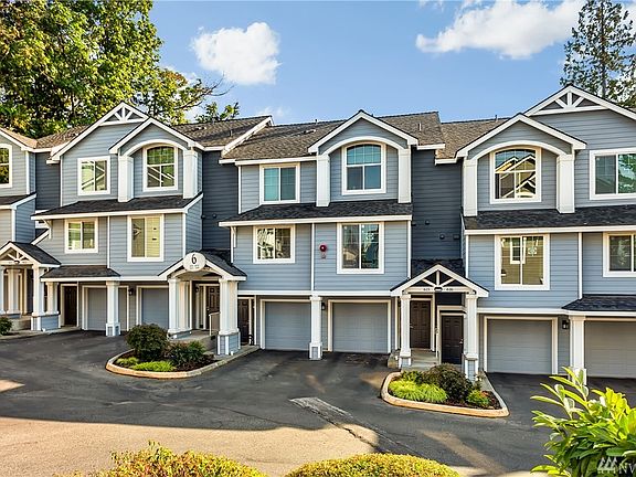 2nd image of 16125 Juanita Woodinville Way NE Unit 602